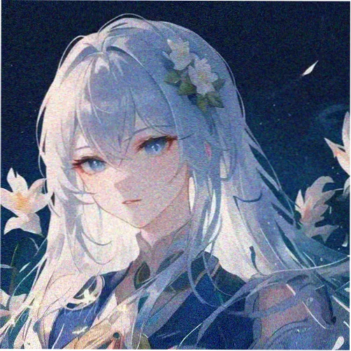小满 头像